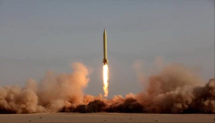 طهران تعلن استهداف مركز تدريب ومستودع معدات عسكرية في قاعدة "العديري" بالكويت