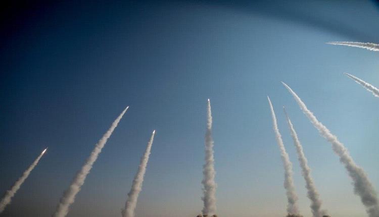 إيران تتحدث عن "أنظمة دفاع جوي جديدة للسيطرة على السماء