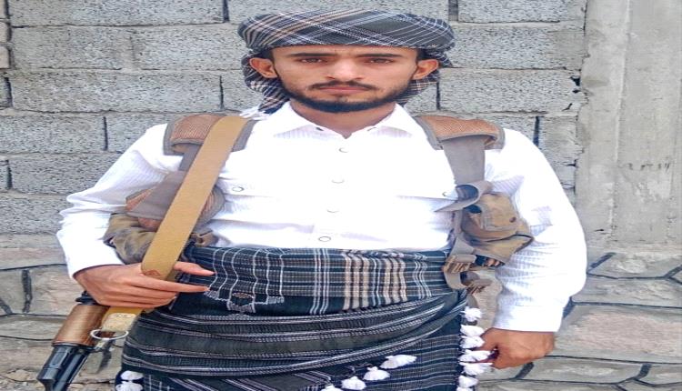 الشيخ عبدالصمد الحذوري يعلن تضامن ابناء الحواشب مع أسرة المغدور به العقيد عادل عميس ويطالب بسرعة القصاص من المجرمين