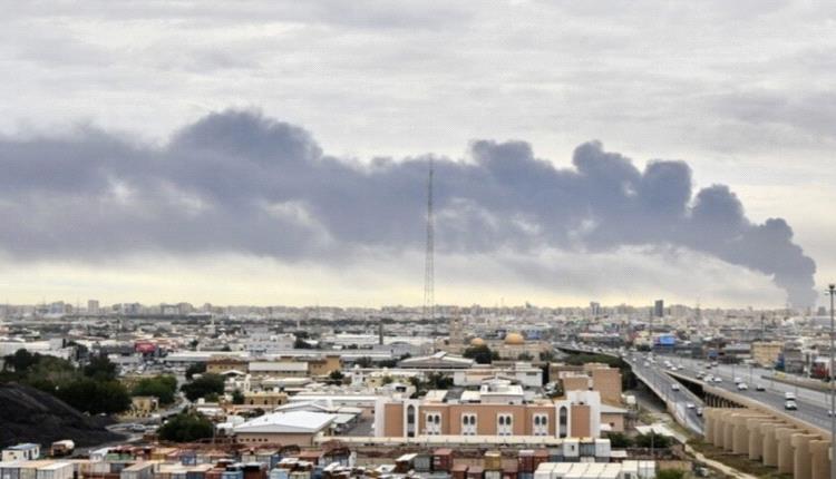 الدفاع الكويتية: اعتراض صواريخ ومسيرات معادية واستهداف منشآت حيوية دون خسائر بشرية