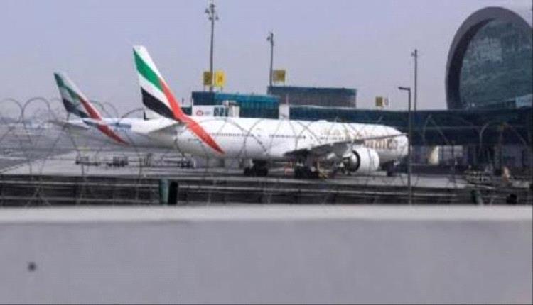 الإمارات تعلن خلو مجالها الجوي من التهديدات