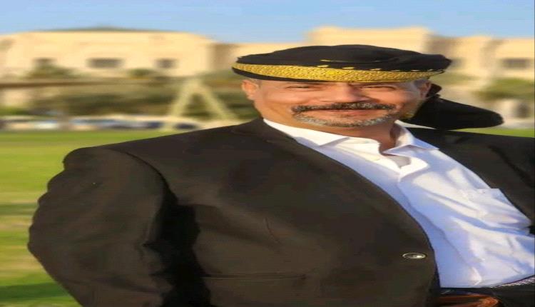 الشيخ توفيق العلوي يبارك توسع أسطول طيران عدن ويشيد بدور سمير القطيبي في إنعاش الأمل الاقتصادي
