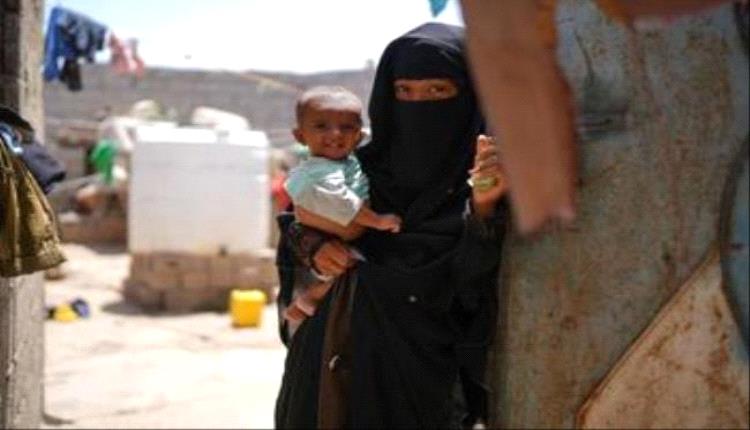تمويل إضافي لخطة الاستجابة الإنسانية في اليمن وسط تحذيرات من فجوة حادة