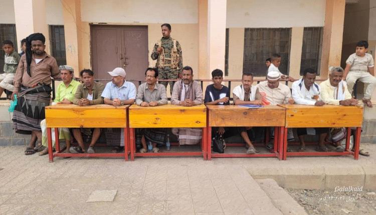 المسيمير تحتضن دوري الفقيد علاء فاروق الحوشبي بمشاركة 16 فريقًا وانطلاقة كاسحة لقلعة اللجمة