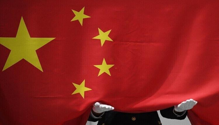 بكين: الحصار الأمريكي لمضيق هرمز عمل خطير وغير مسؤول  