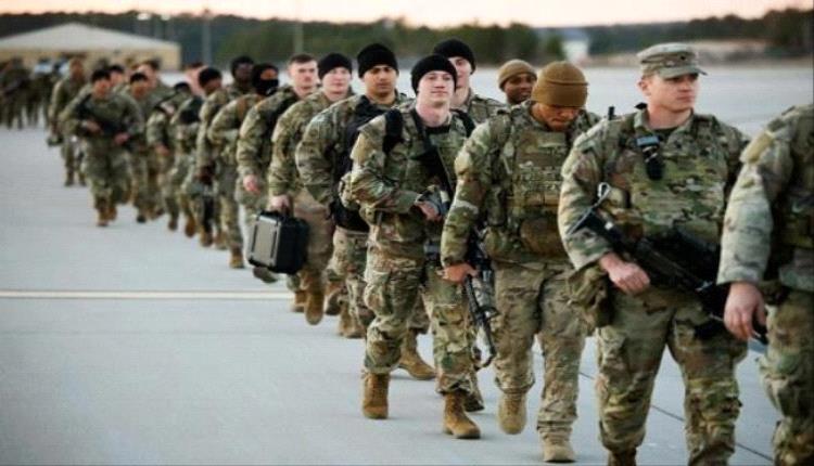 واشنطن تدفع بآلاف الجنود للشرق الأوسط.. عملية برية أم ورقة ضغط على إيران