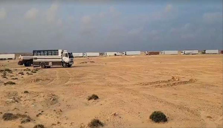 أزمة كهرباء خانقة بالمهرة بعد عودة قطاع قبلي مسلح في حضرموت