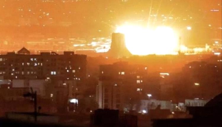 إيران تهدد دول الخليج.. ادفعوا الخسائر وإلا الرد سيكون مدمّرًا