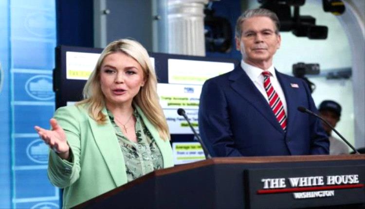 البيت الأبيض يدرس إجراء جولة تفاوض ثانية مع إيران في باكستان