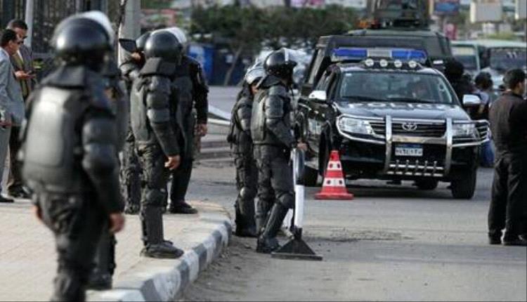 مصر.. الأمن يقتل أخطر 9 تجار مخدرات في البلاد  