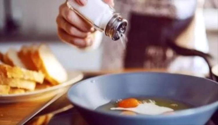 حساسية الملح.. تعرف على الأسباب والأعراض وطرق الوقاية