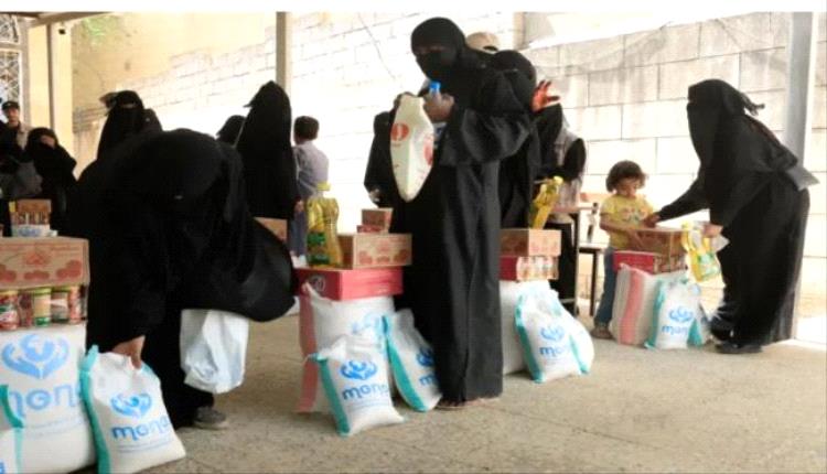 الأمم المتحدة: اليمن على أعتاب أزمة إنسانية حادة في 2026