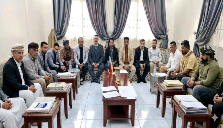 الحراك الثوري بعدن يقر هيكلته التنظيمية ويؤكد التزامه بدعم الأمن والاستقرار
