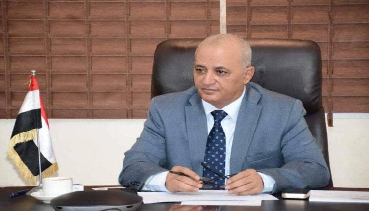 الوزير الشرجبي: حماية الموارد المائية والبيئية مسؤولية مشتركة وضمانة لمستقبل الأجيال