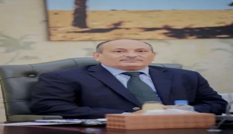 المستشار سالم سلمان: البسطاء لا ينسون ولا يحقدون