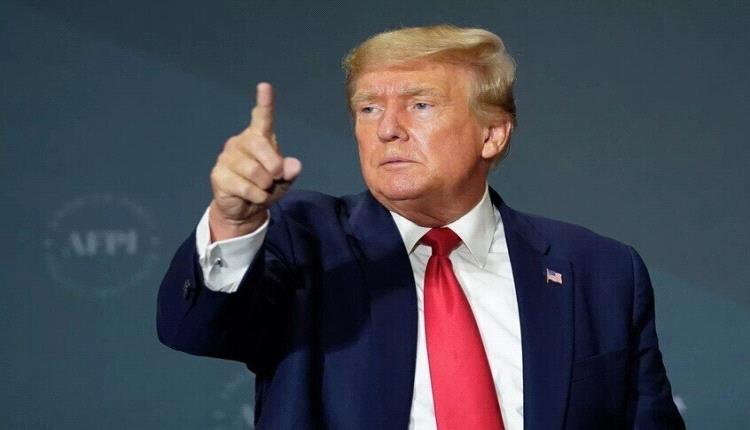 ترامب يستقر على خيار بشأن مستقبل المواجهة مع إيران