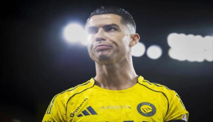 رونالدو ينتقد تصرفات بعض لاعبي الدوري السعودي ويعد بكشف المستور..