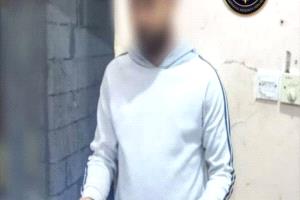 ضبط متهم بحوزته مخدرات في منفذ رأس عمران بعدن..