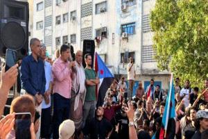 انتقالي عدن: لن نقبل بفرض الوصاية على حضرموت