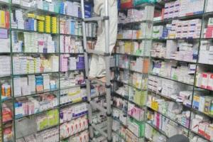 إلزام شركات الأدوية بطباعة الأسعار على العبوات لضبط تفاوت السوق..