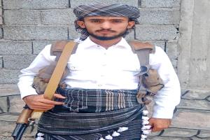 الشيخ عبدالصمد الحذوري يعلن تضامن ابناء الحواشب مع أسرة المغدور ب..