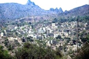 إصابة شاب برصاص قناص حوثي في محافظة الضالع..