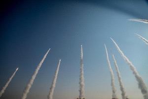 إيران تتحدث عن 