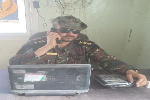 القائد الشيخ أحمد حسن الحوشبي.. مشروع أمة لاتموت