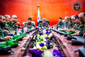 اللواء الجمالي يترأس اجتماعا بمدراء الإدارات العامة لقوات الأمن ا..