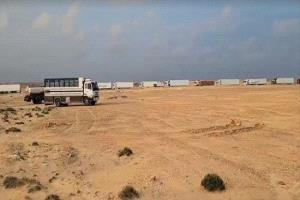 أزمة كهرباء خانقة بالمهرة بعد عودة قطاع قبلي مسلح في حضرموت