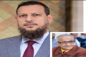 وكيل العاصمة عدن لشؤون الإعلام محمد سعيد سالم : معكم أبا شيخ في استراتيجية إعلامية وطنية واسعة !