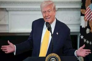 ترامب يوافق على وقف قصف إيران لأسبوعين ويؤكد: نقترب من اتفاق