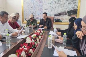 فيما بلغت إجمالي الموارد المحلية والمشتركة العام الماضي أكثر من 