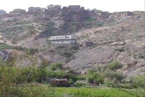 وفاة طفلة غرقاً في أحد السدود المائية بمنطقة نعيمة بحالمين