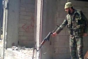 الداخلية السورية تنشر اعترافات جزار مذبحة التضامن..