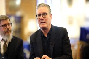 بريطانيا تقترب من تصنيف الحرس الثوري الإيراني منظمة إرهابية