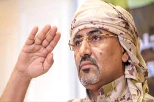 حضرموت تحتشد خلف عيدروس.. اصطفاف خلف الانتقالي والرئيس الزُبيدي