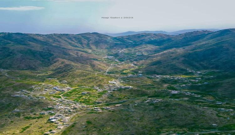 نزار علي دعبان يدعو محافظ أبين إلى إنصاف قسم الرباط وإعلانه مديرية