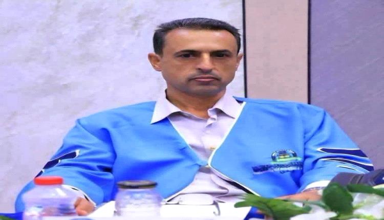 رجل الاعمال سمير القطيبي يعزي بوفاة الدكتور حسين قاسم سالم ديان