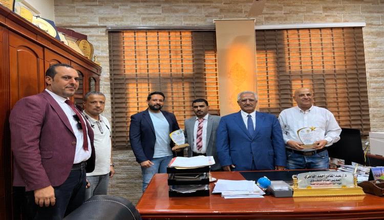 الهيئة العليا للأدوية تكرّم شركتين لالتزامهما بمتطلبات اليقظة الدوائية وتعزيز مأمونية الدواء