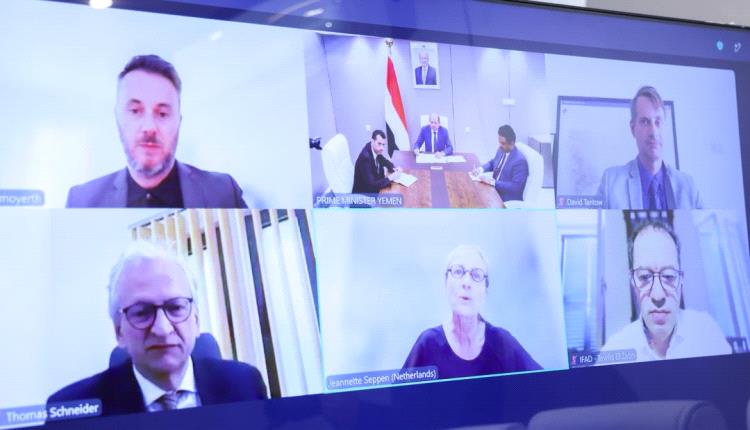 رئيس الوزراء يؤكد ان الحكومة ستواصل توفير كل الضمانات للحفاظ على استقلالية الصندوق الاجتماعي للتنمية 