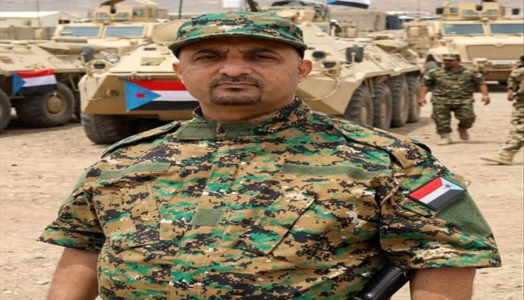 ناطق قوات المقاومة الجنوبية على كل القوى اليمنية التوحد لإسقاط جماعة الحوثي