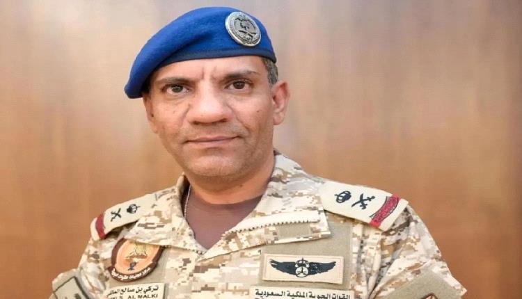 تحالف دعم الشرعية يجدد دعمه الثابت للحكومة ويعزي في شهداء الجيش جراء الهجوم الحوثي