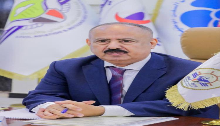 وزير النقل يدين استهداف مليشيا الحوثي الإرهابية لميناء المخا وتدمير منشآته الاقتصادية والمدنية

