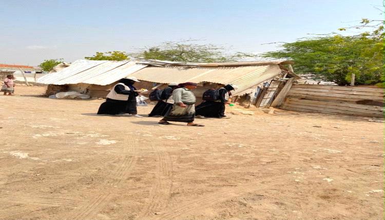 تواصل أعمال الفترة (20) من الجولة الثالثة لمسح ميزانية الأسرة 2026 في وادي حضرموت
