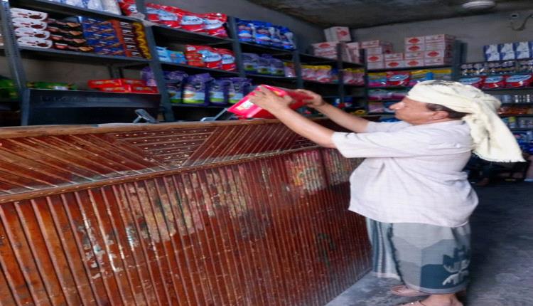 نزول مفاجئ للصناعة والتجارة بالمسيمير لتفتيش المحال التجارية وتعزيز حماية المستهلك