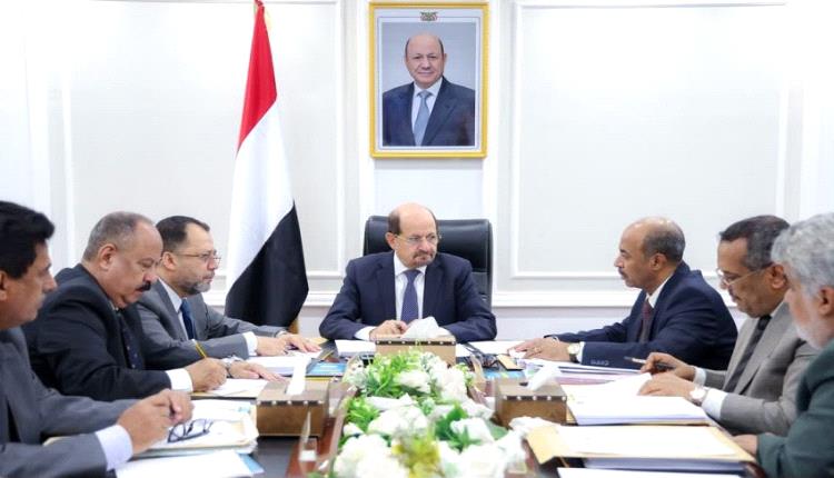 المجلس الأعلى للطاقة برئاسة رئيس الوزراء يناقش تحسين خدمة الكهرباء والخطة الاستراتيجية لإصلاح القطاع