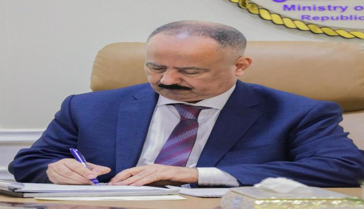 قرارات وزير النقل تُجدد دماء قطاع الطيران المدني وتُمكّن الكوادر الوطنية