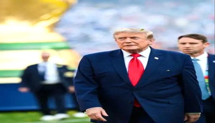 ترامب: مضيق هرمز لن يكون مهما كما كان بسبب مسارات بديلة