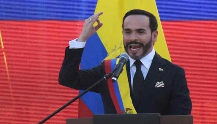رئيس كولومبيا يأمر بترحيل المهاجرين غير النظاميين